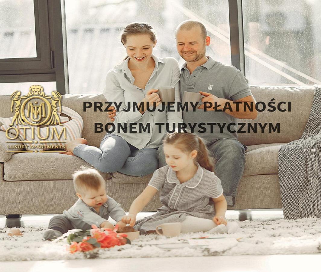 Old Town Cristal Apartment By Otium Krakau Buitenkant foto