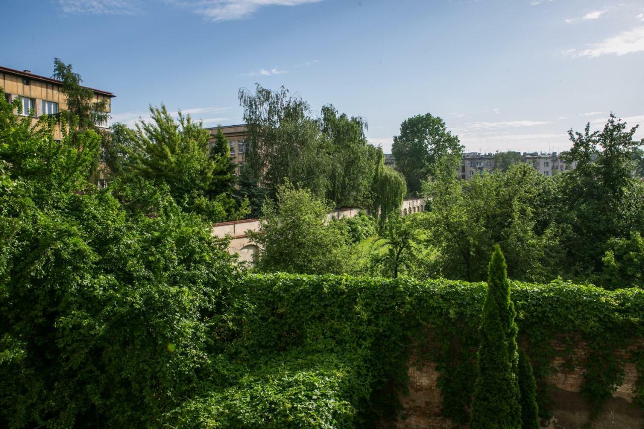 Old Town Cristal Apartment By Otium Krakau Buitenkant foto