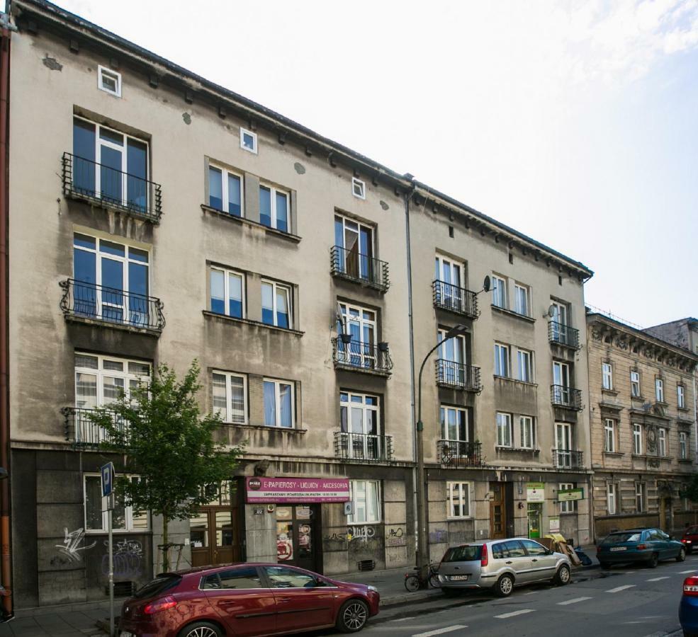 Old Town Cristal Apartment By Otium Krakau Buitenkant foto